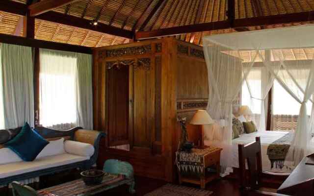 Villa Taman Kanti