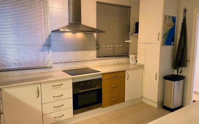 Apartamentos Baupres