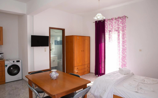 Sea Breeze 2 Apartments