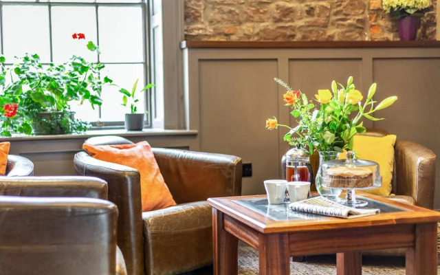 The Scotch Arms Mews - UK30910