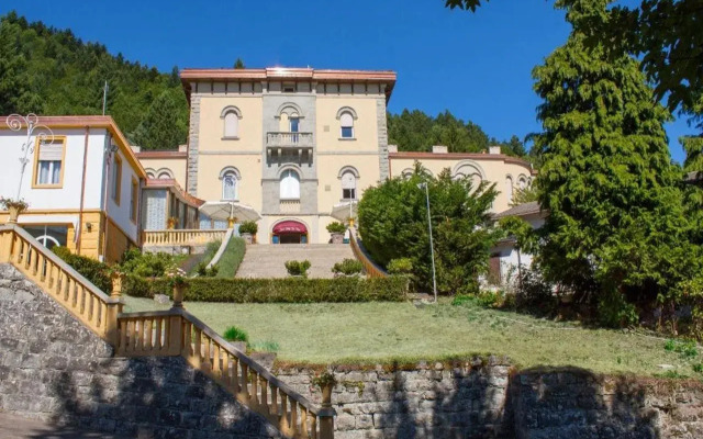 Hotel San Marco