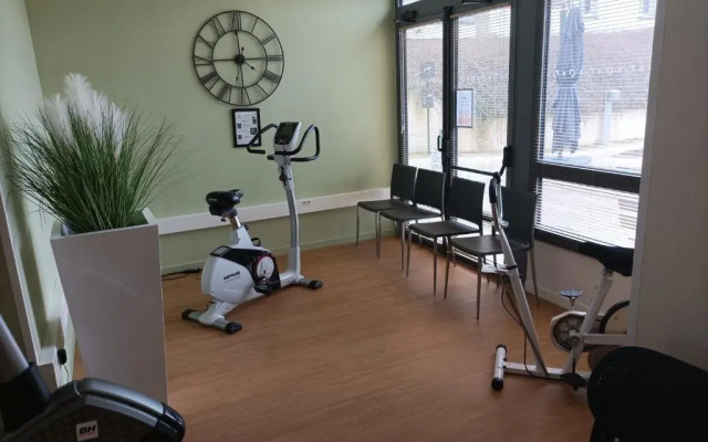 Résidence Services Seniors DOMITYS - Le Coteau d'Argent