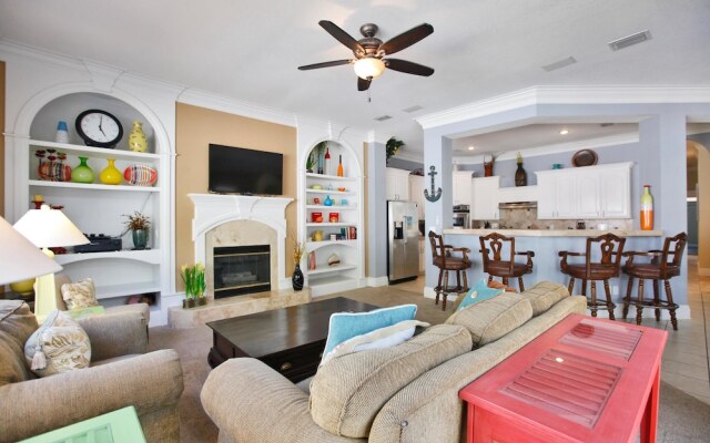 Destiny East Beach House in Destin by Panhandle Getaways