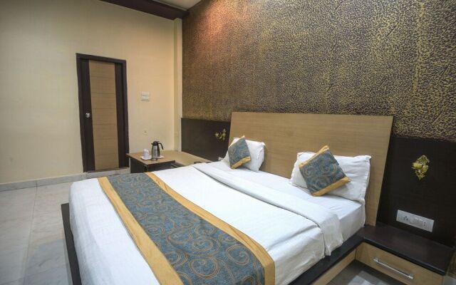 Hotel Vishnu Villas