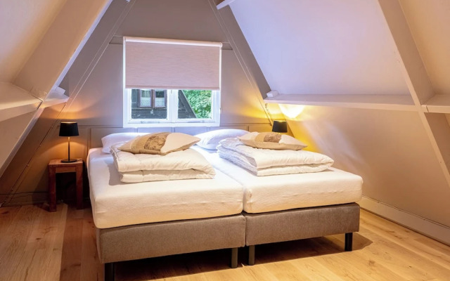 Boshuisje Rekem One-Bedroom Houses