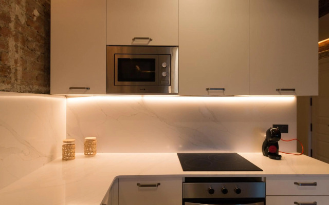 NEW ABANDO by STAYNNAPARTMENTS