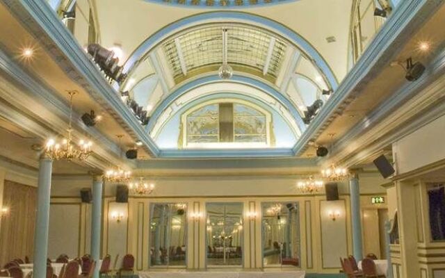 Savoy Hotel Blackpool