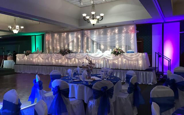 Holiday Inn Selma - Swancourt by IHG