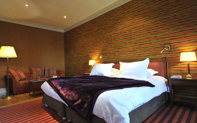 Domaine de la Bretesche