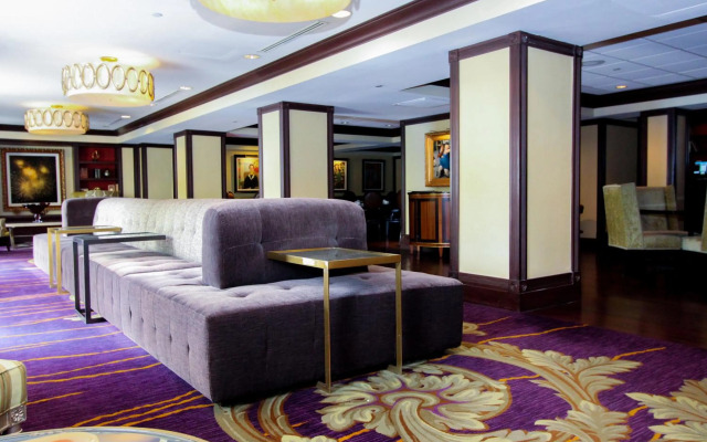 The Churchill Hotel near Embassy Row