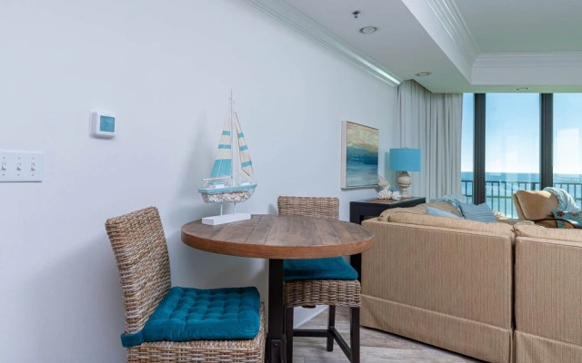 Phoenix Ix 508 3 Bedroom Condo