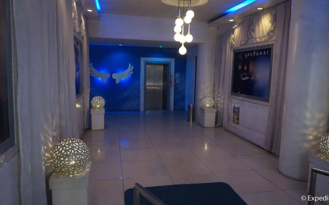 Hotel Paradis