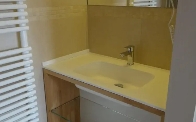 Apartment in Nieuwpoort by the Beach