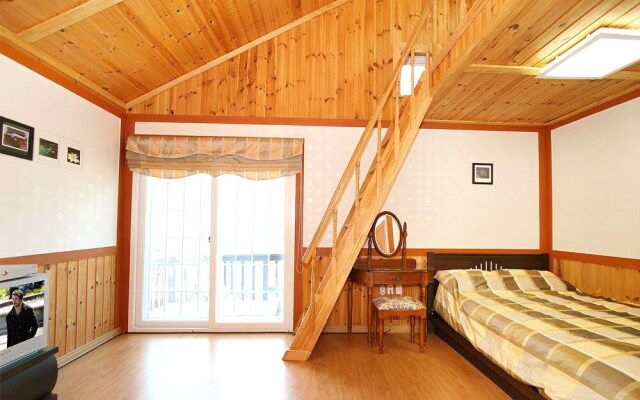 Pyeongchangwild Flower Theme Pension