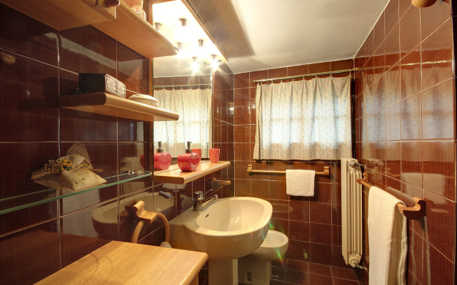 Residenza Brasca - Visitaflorencia