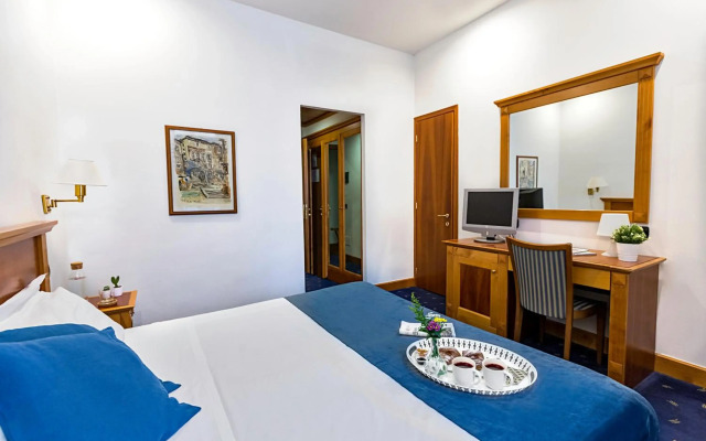 Hotel Relais dei Papi