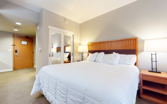 Village Monache #309 Condo by RedAwning