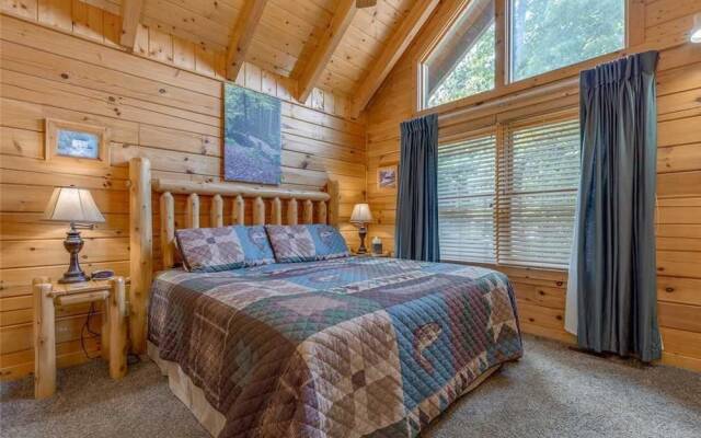 Moonshine Run - One Bedroom Cabin