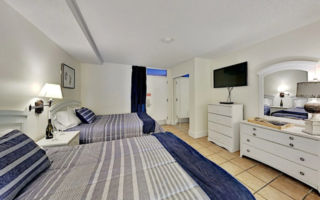 Odun4035 1 Bedroom Condo