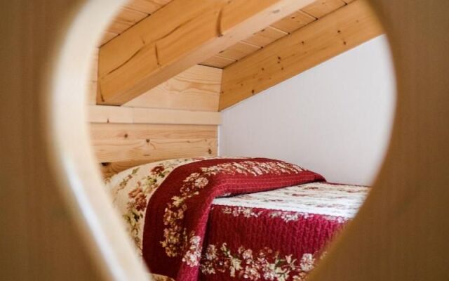 Antica Residenza de Poda