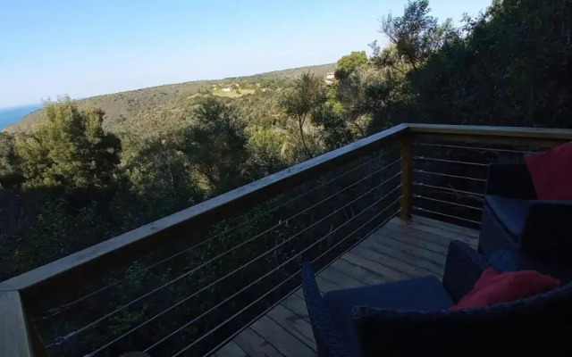 Oriole Serene Self Catering Studio
