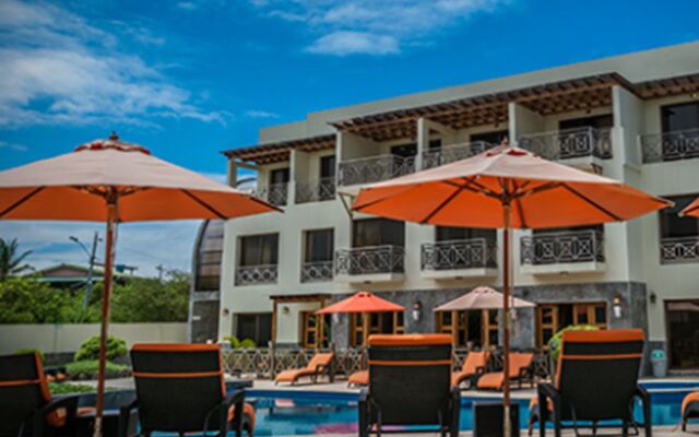 Palo Santo Galapagos Hotel