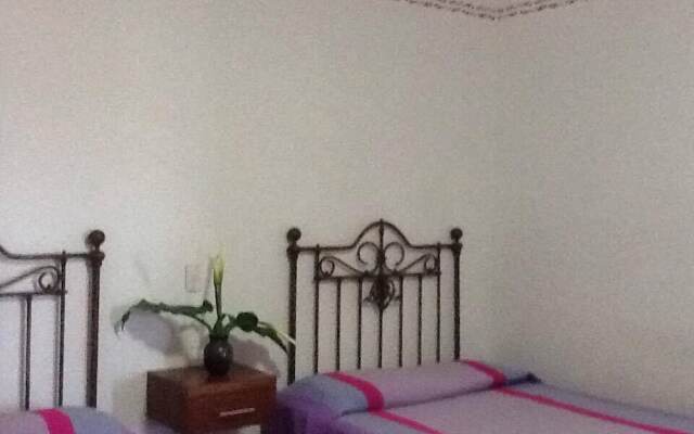 Hotel Posada San Agustin