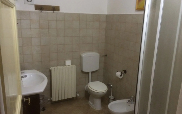 Casa del Pescatore Casa Vacanze