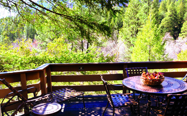 Курорт Junipine