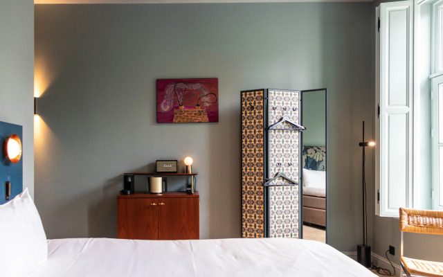 Hotel Monastère Maastricht