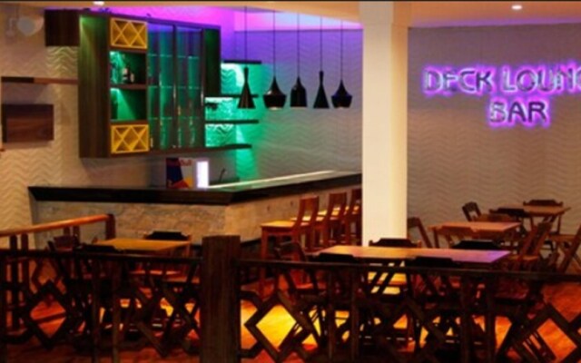 Hotel Privê do Atalaia
