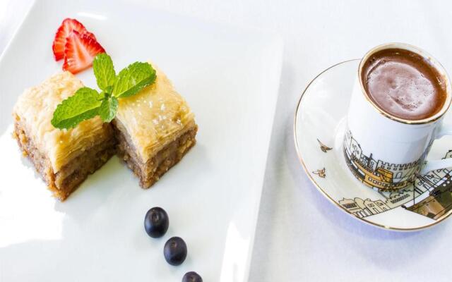 Antea Hotel - Special Class