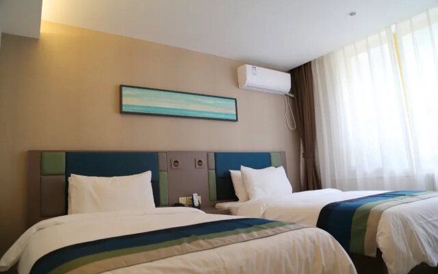 Home Inn