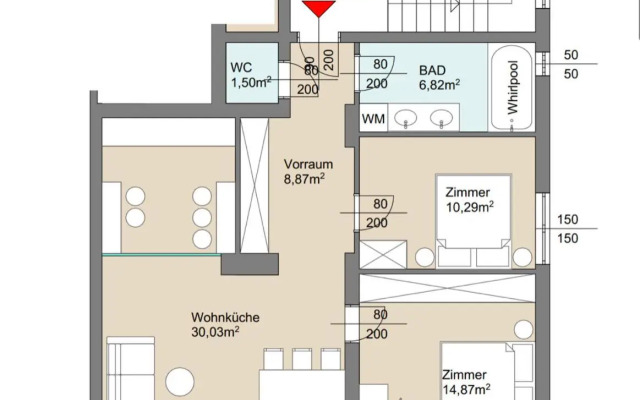 Wienerberg-Apartments