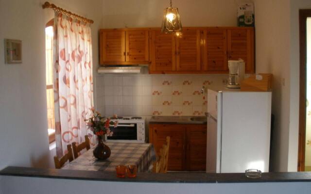 Porto Heli Apartments