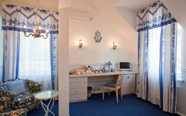 Tsarskoe podvore