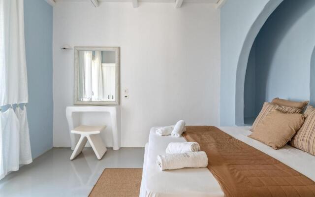 Ninemia Suites Tinos Grand 203