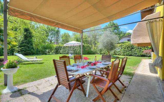 Villa La Dolce Vita in Leggiuno