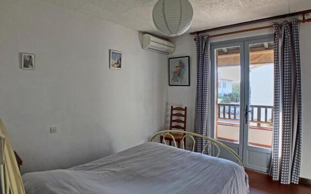 Réf 12 : Appartement 4 pers Les Impériaux II n°9