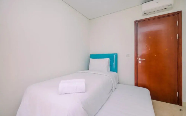 Brand New 2BR L'Avenue Apartment