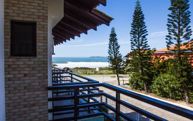 Paraiso Tropical Apartamentos e Camping
