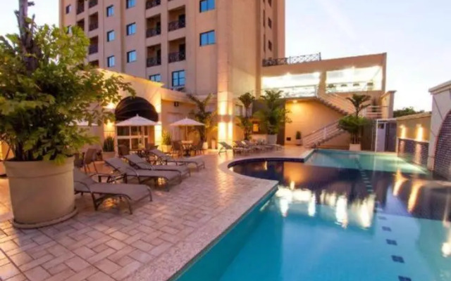 Araucária Plaza