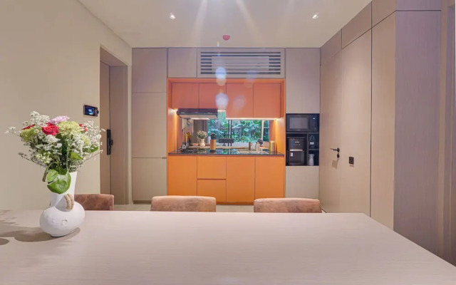 Alex Villas Complex N4