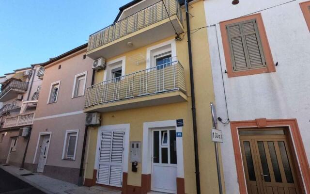 Apartment in Crikvenica 42276