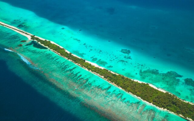 Dhiguveli Maldives