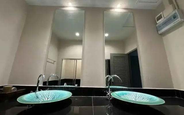 Casa Sakoo Villa
