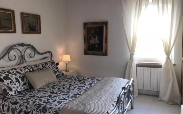 Appartamento "Casa Vacanze Corte Ara Decima"