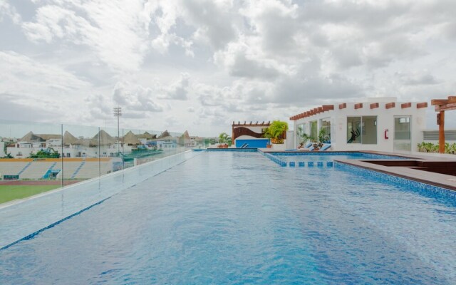 Horizonte by Playa District