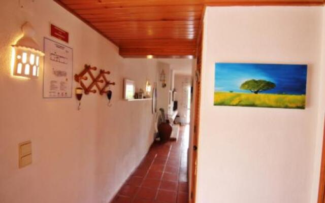 Solar do Golfe By Sun Algarve