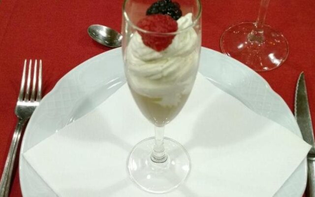 Hotel Rural El Torneiro